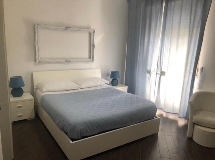 B&B Rosaly San Cataldo  Εξωτερικό φωτογραφία