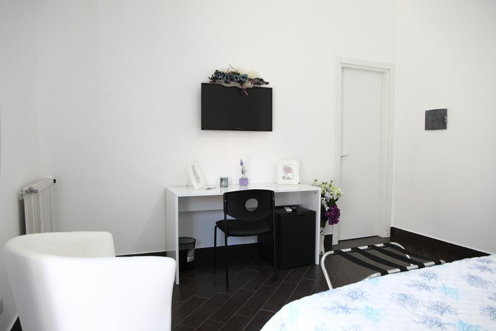 B&B Rosaly San Cataldo  Εξωτερικό φωτογραφία