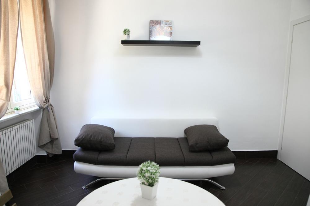 B&B Rosaly San Cataldo  Εξωτερικό φωτογραφία