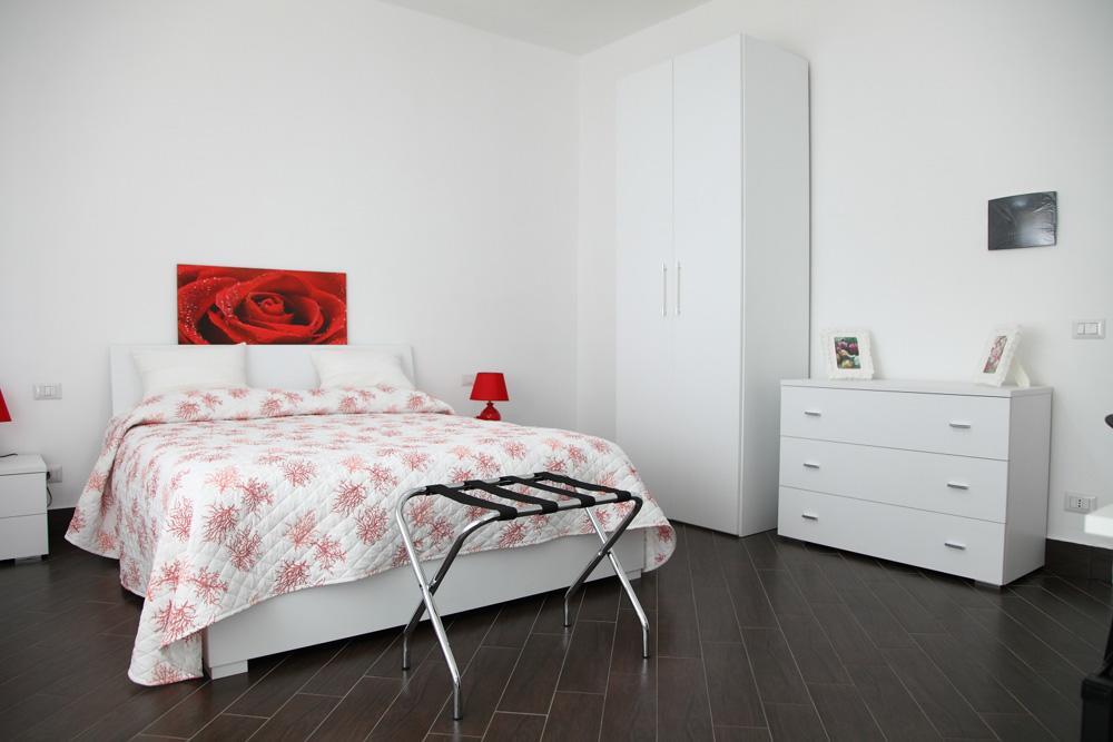 B&B Rosaly San Cataldo  Εξωτερικό φωτογραφία