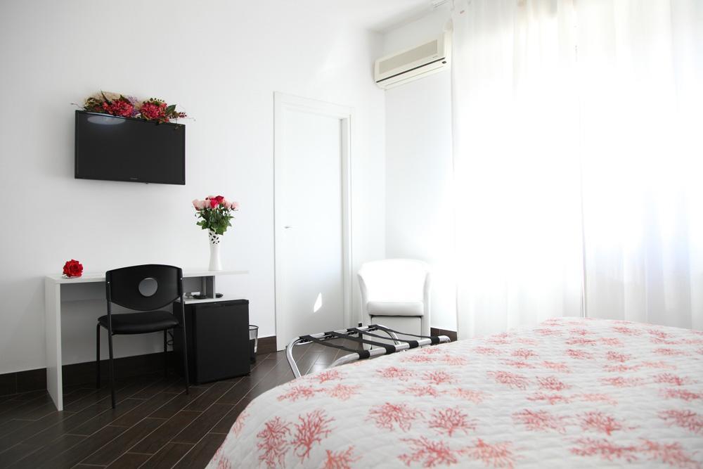 B&B Rosaly San Cataldo  Εξωτερικό φωτογραφία
