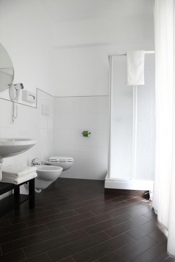 B&B Rosaly San Cataldo  Εξωτερικό φωτογραφία