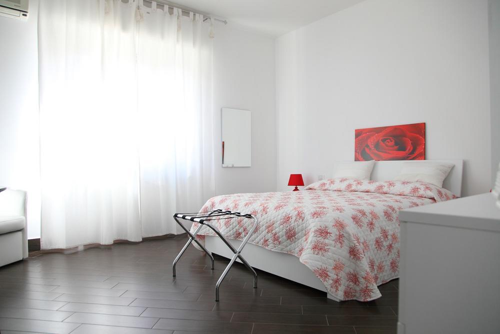 B&B Rosaly San Cataldo  Εξωτερικό φωτογραφία