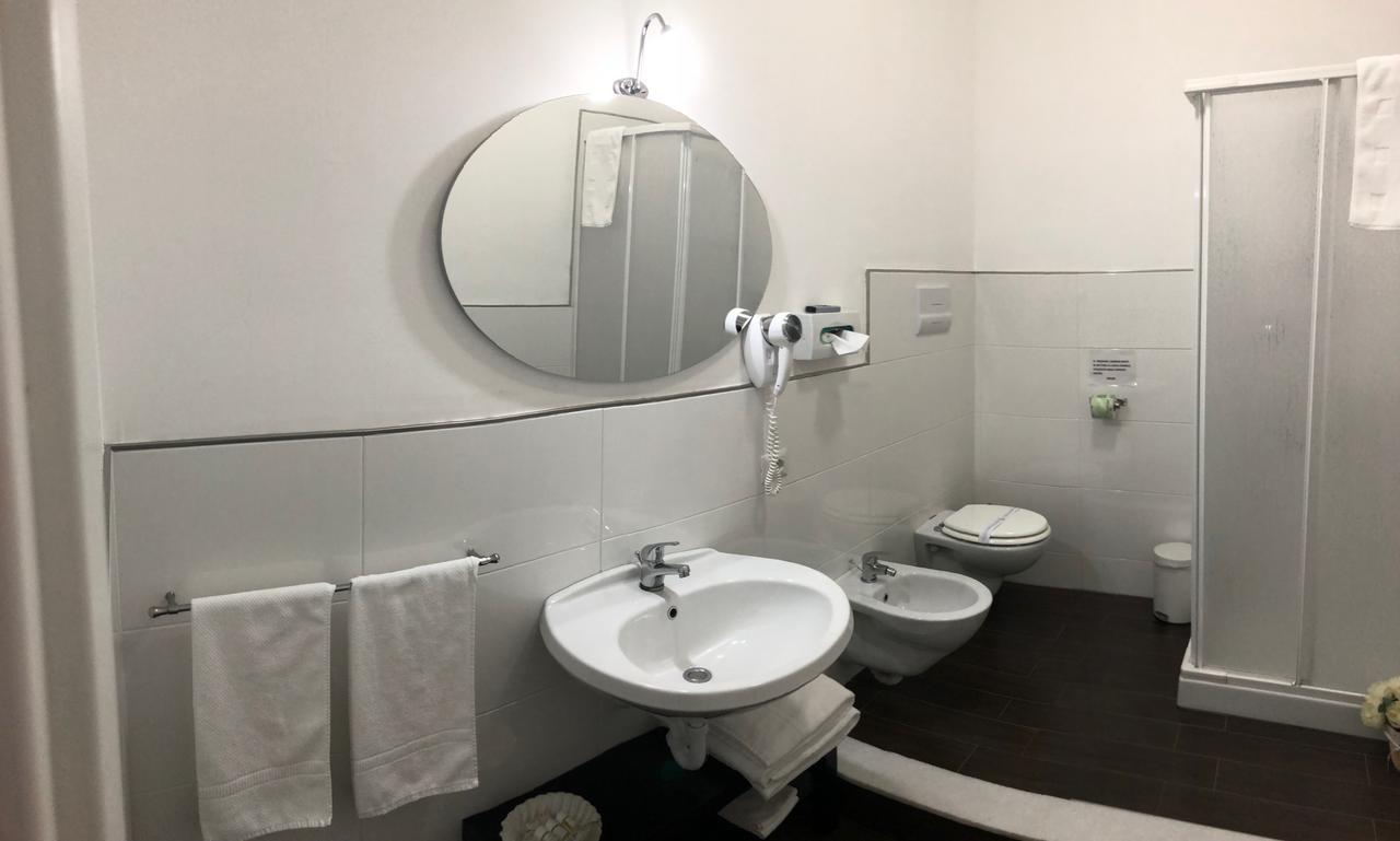 B&B Rosaly San Cataldo  Εξωτερικό φωτογραφία
