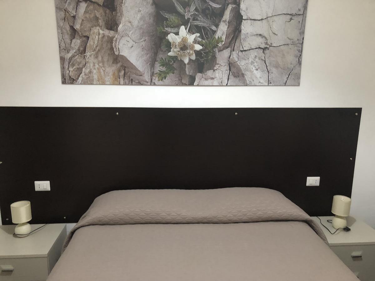 B&B Rosaly San Cataldo  Εξωτερικό φωτογραφία