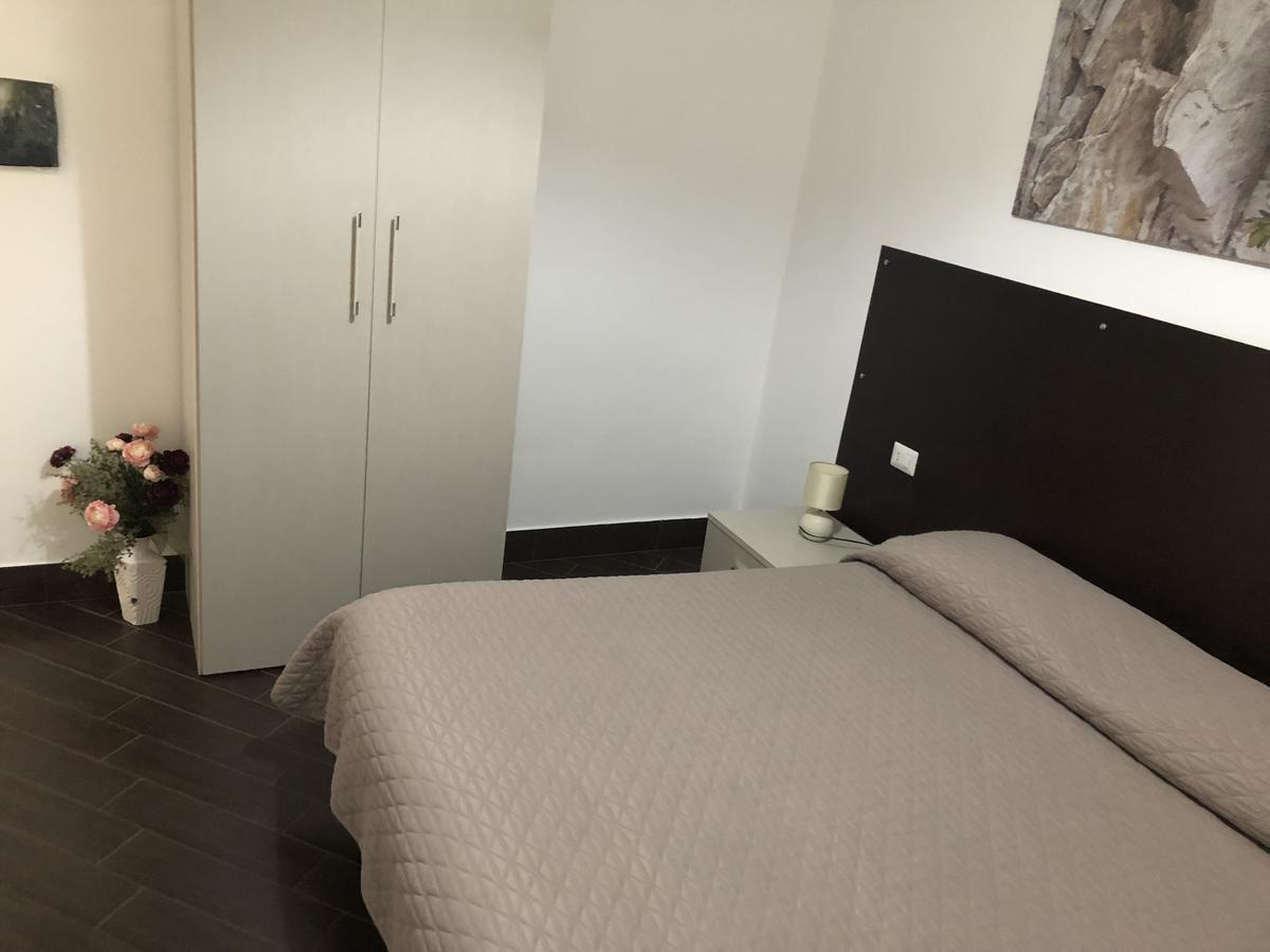 B&B Rosaly San Cataldo  Εξωτερικό φωτογραφία