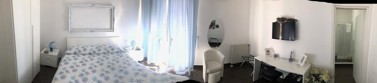 B&B Rosaly San Cataldo  Εξωτερικό φωτογραφία