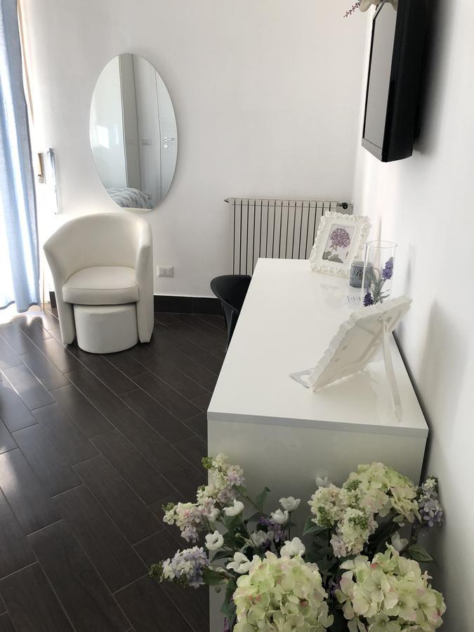 B&B Rosaly San Cataldo  Εξωτερικό φωτογραφία