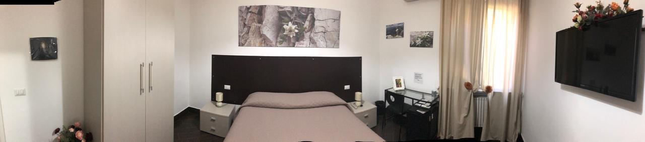 B&B Rosaly San Cataldo  Εξωτερικό φωτογραφία