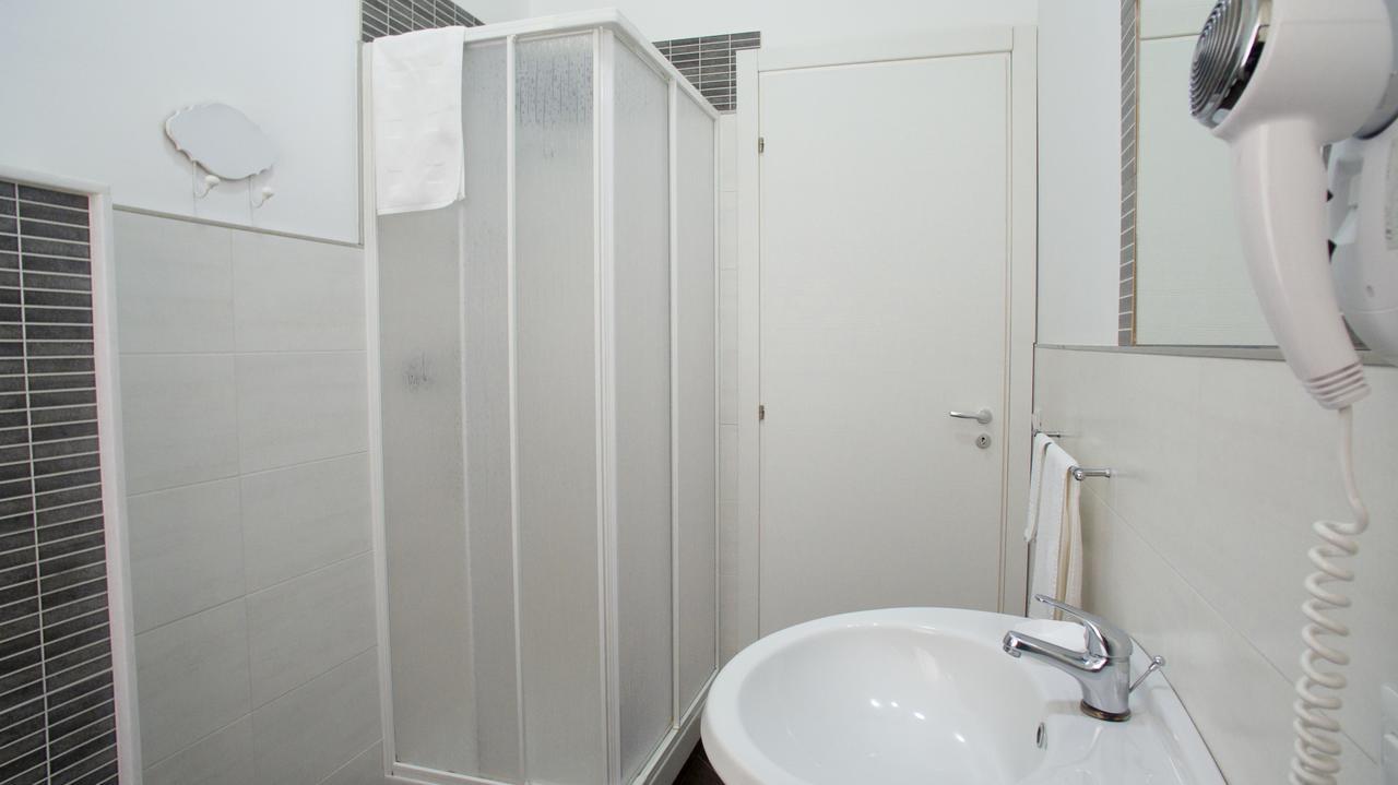 B&B Rosaly San Cataldo  Εξωτερικό φωτογραφία