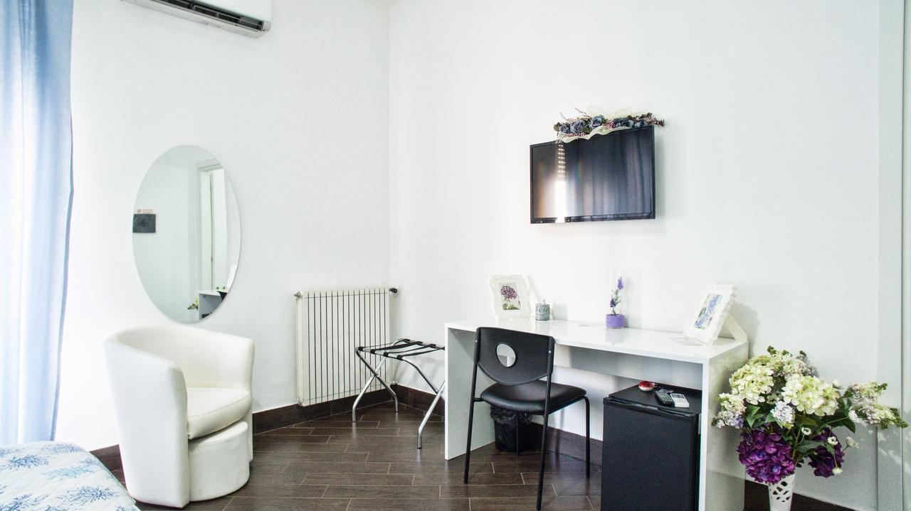 B&B Rosaly San Cataldo  Εξωτερικό φωτογραφία