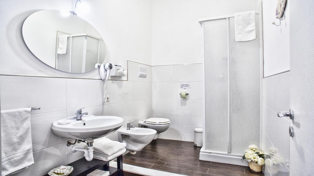 B&B Rosaly San Cataldo  Εξωτερικό φωτογραφία