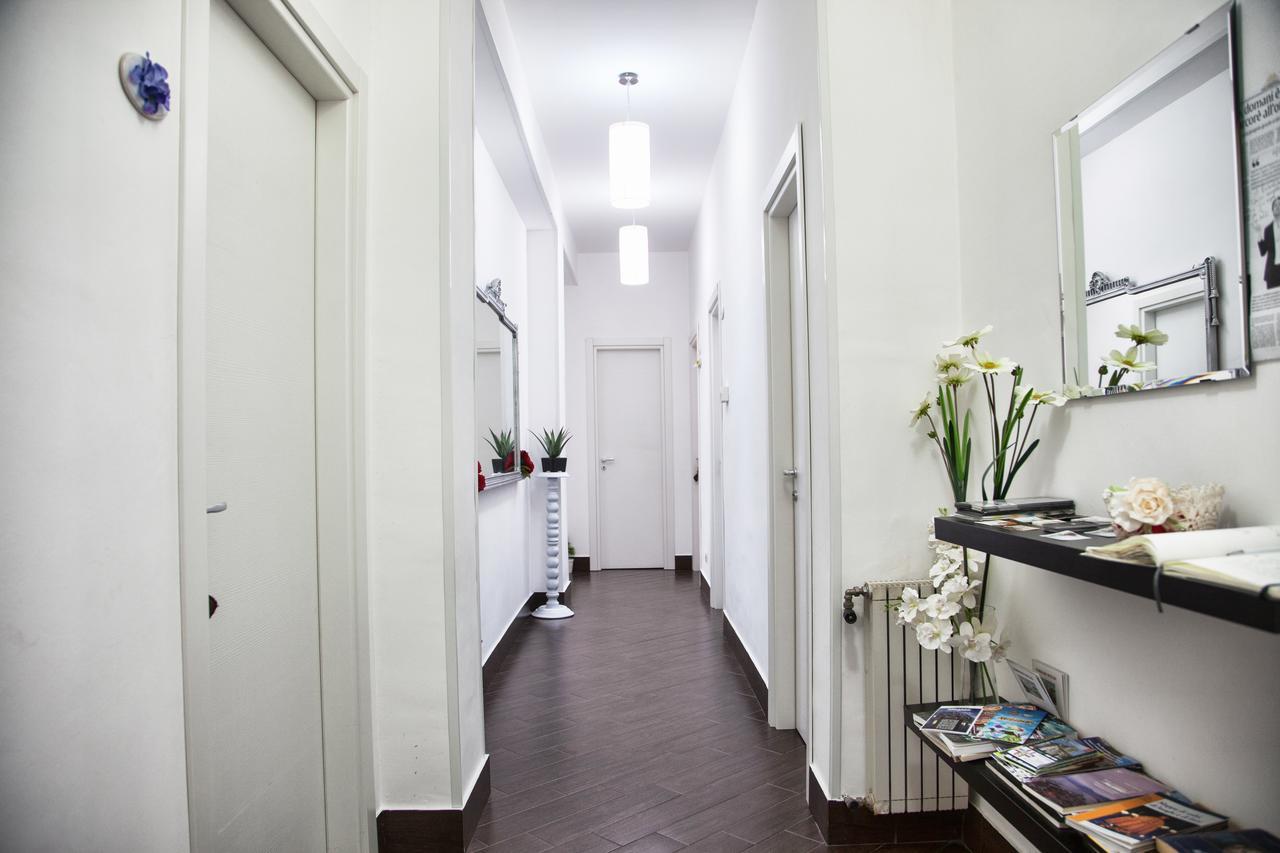 B&B Rosaly San Cataldo  Εξωτερικό φωτογραφία