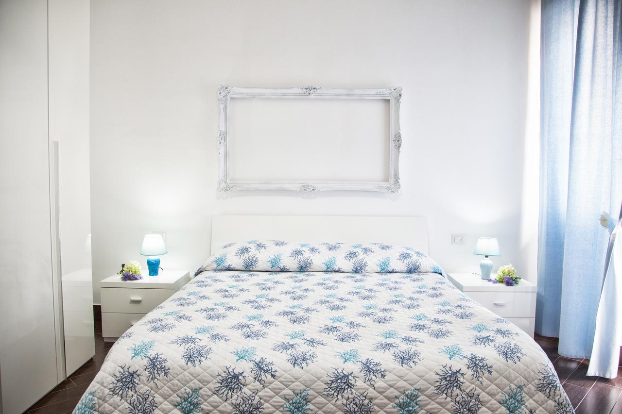 B&B Rosaly San Cataldo  Εξωτερικό φωτογραφία