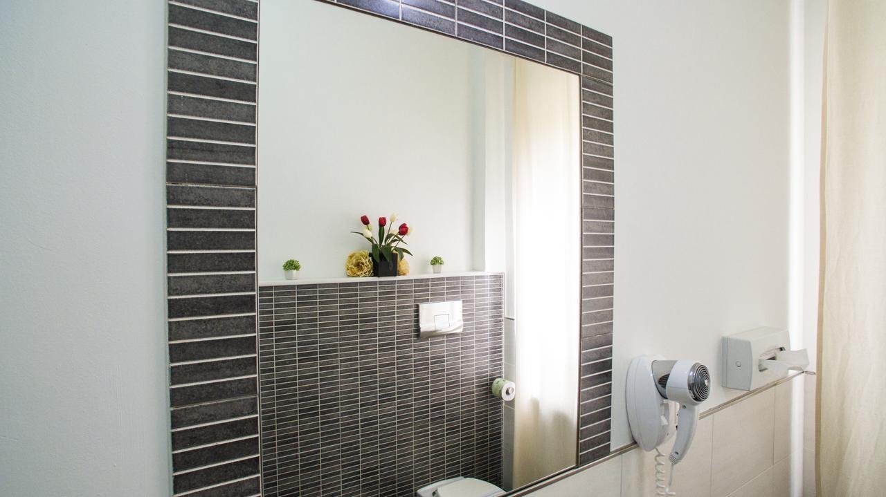 B&B Rosaly San Cataldo  Εξωτερικό φωτογραφία