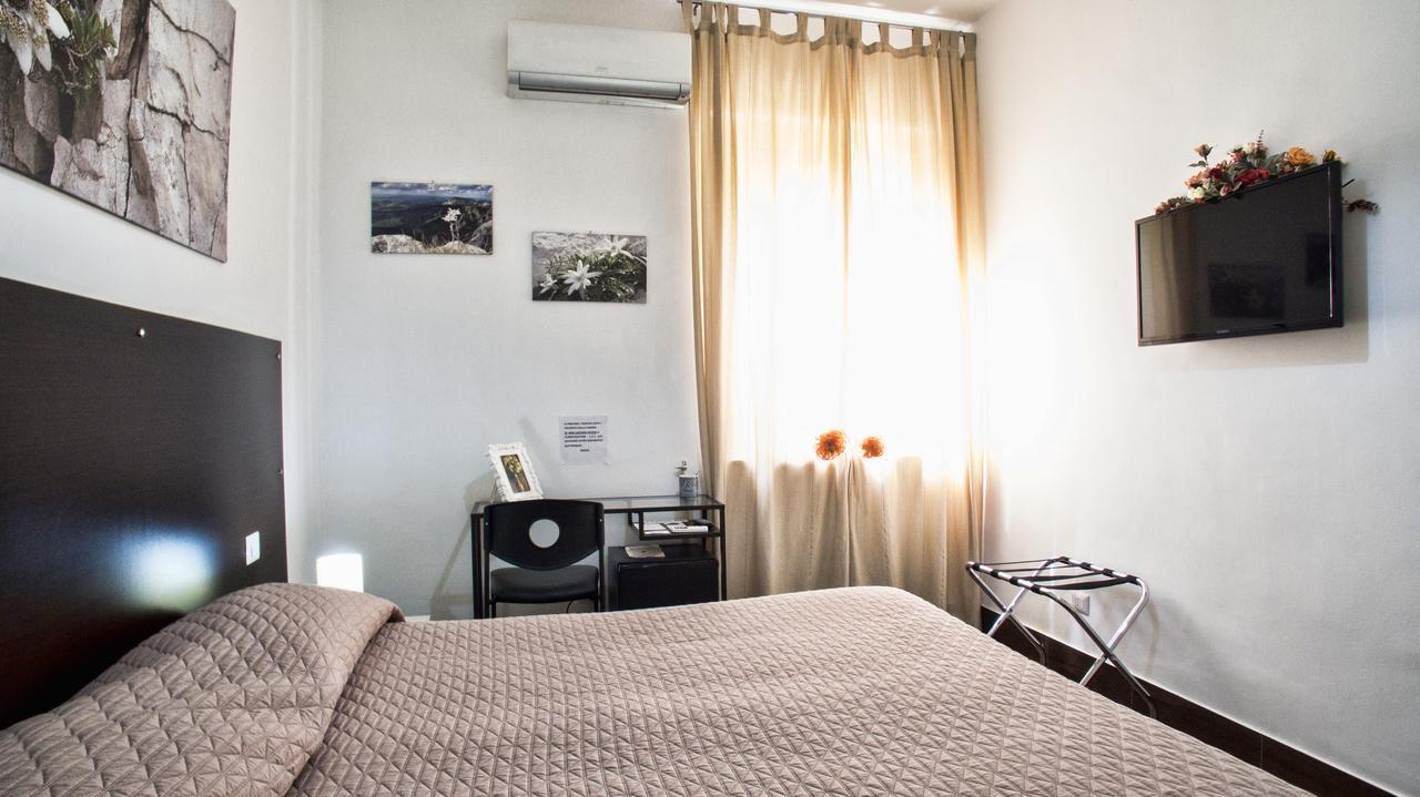 B&B Rosaly San Cataldo  Εξωτερικό φωτογραφία