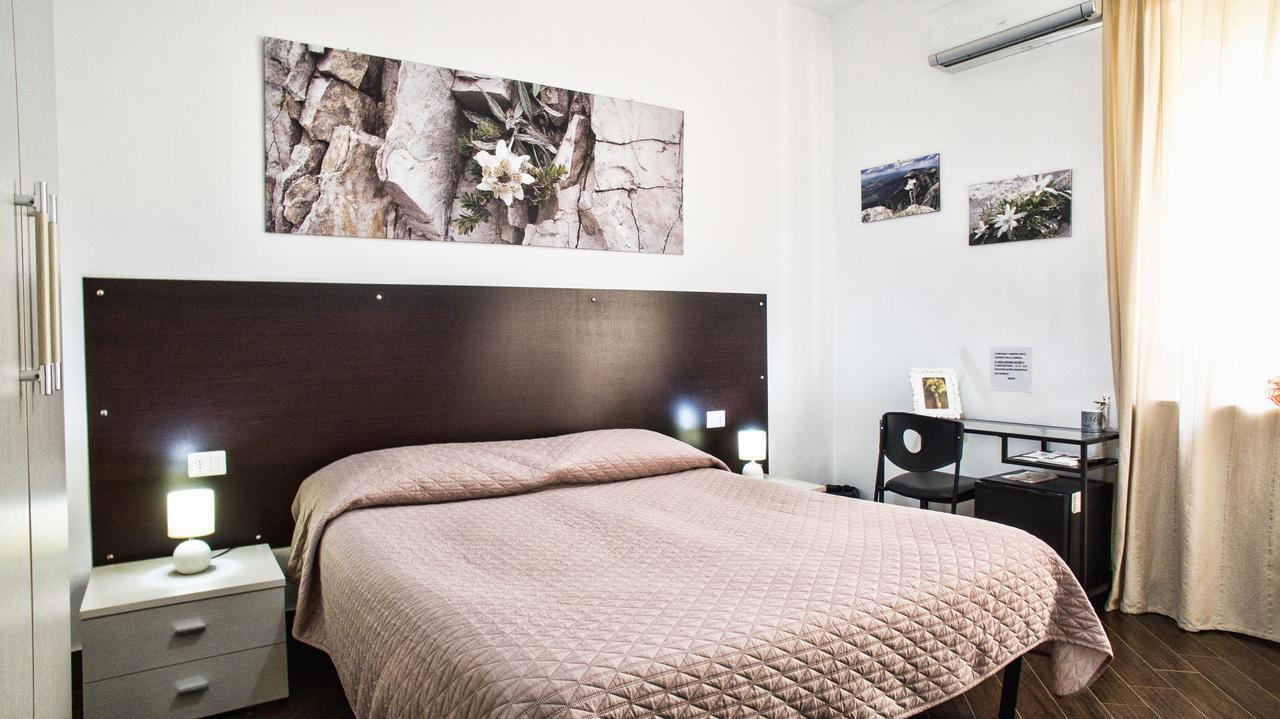 B&B Rosaly San Cataldo  Εξωτερικό φωτογραφία